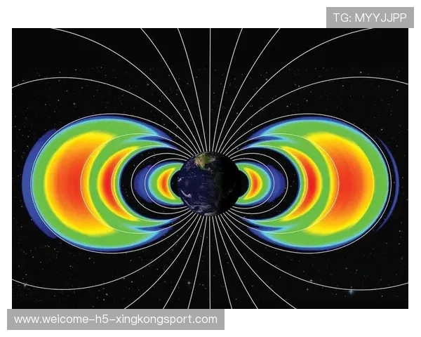 太阳双核同场爆发