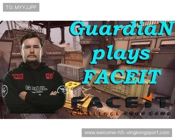 FaZe Overpass长管失守